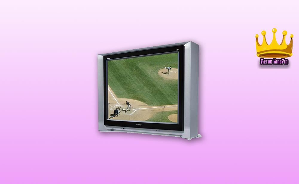 Top 10 Best CRT TVs For Retro Gaming In 2022