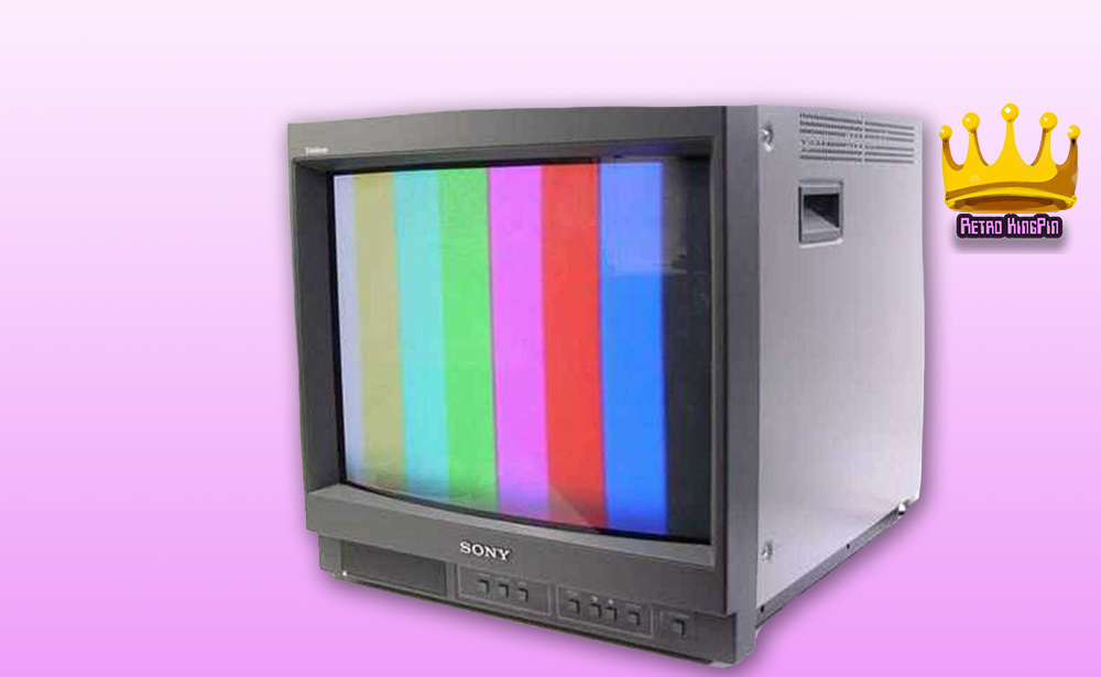 Top 10 Best CRT TVs For Retro Gaming In 2022