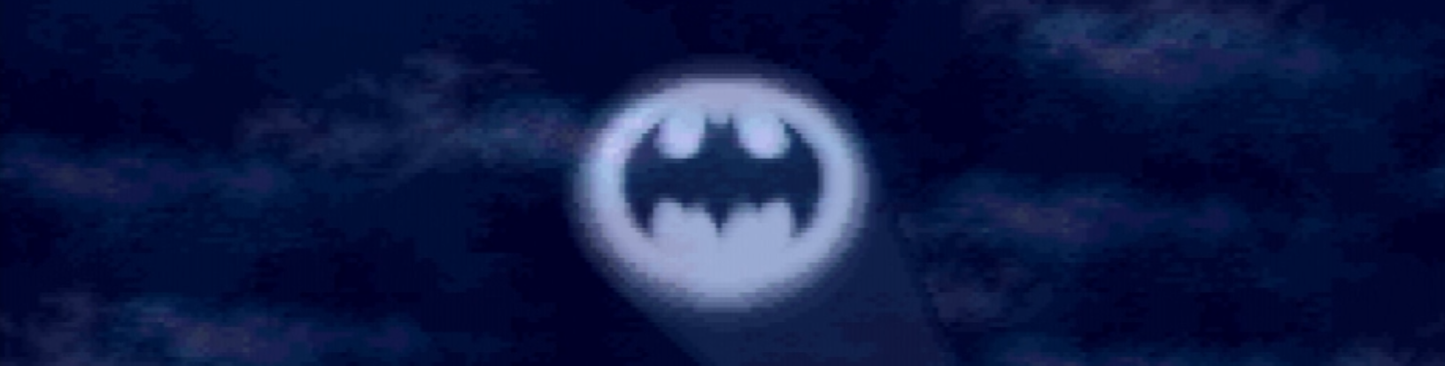 Batman Returns (Super Nintendo) Review