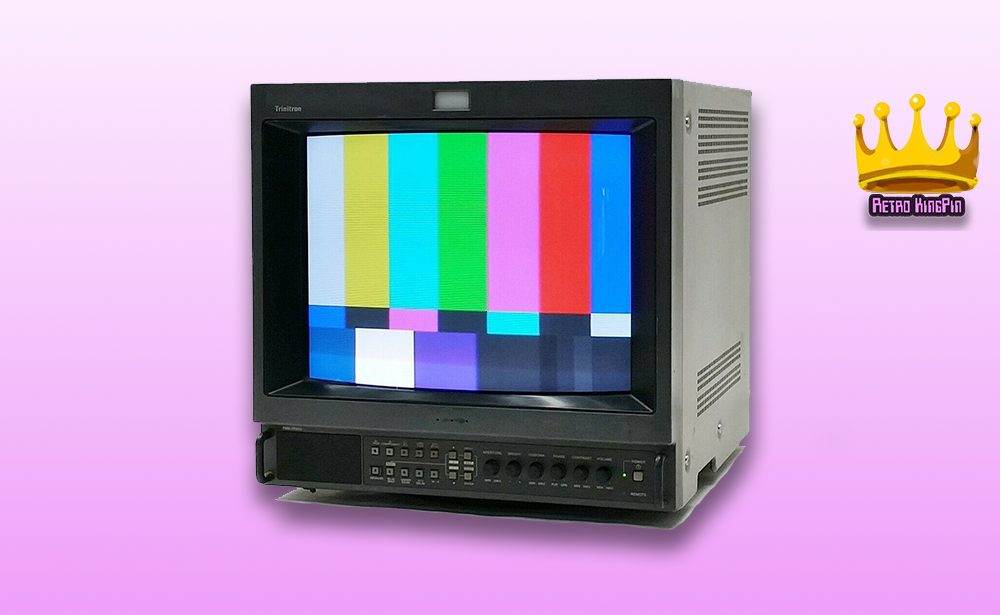 Top 10 Best CRT TVs For Retro Gaming In 2023