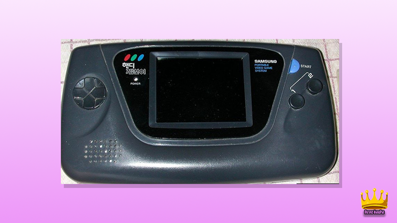 Samsung Game Gear