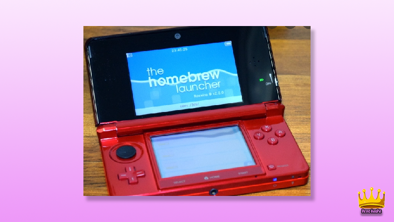 homebrew store 3ds homebrew store 3ds