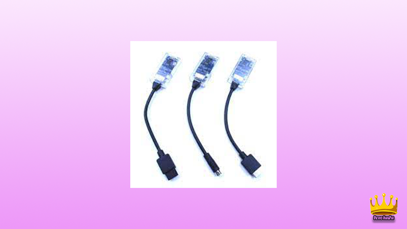 RAD2x Cables