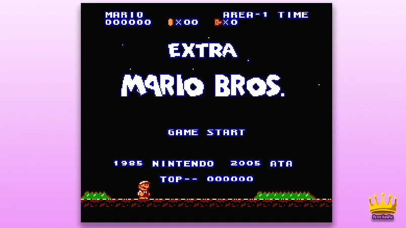 The Best Nes Rom Hacks That Feel Like Original Games!