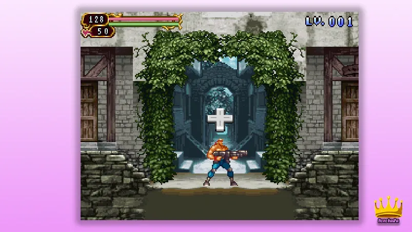 Contravania - Ecclesia Edition (DS)