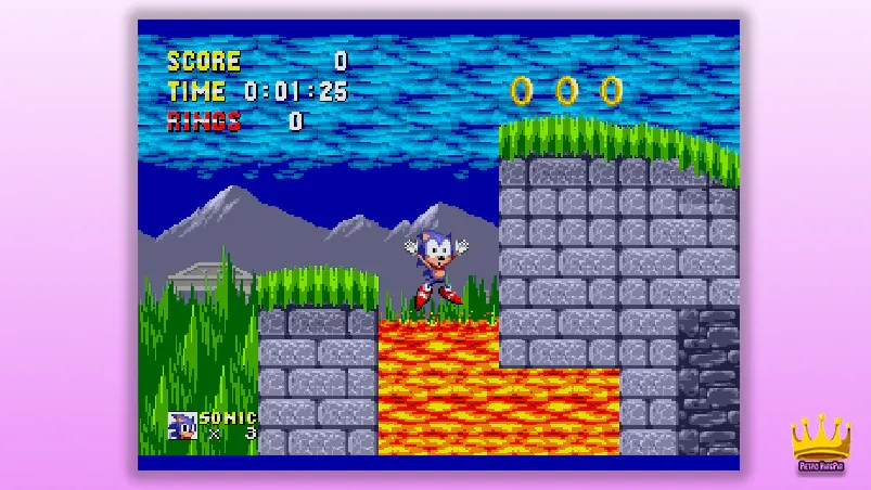 Best Sonic Rom Hacks : A Guide to Revitalising Classic Gaming