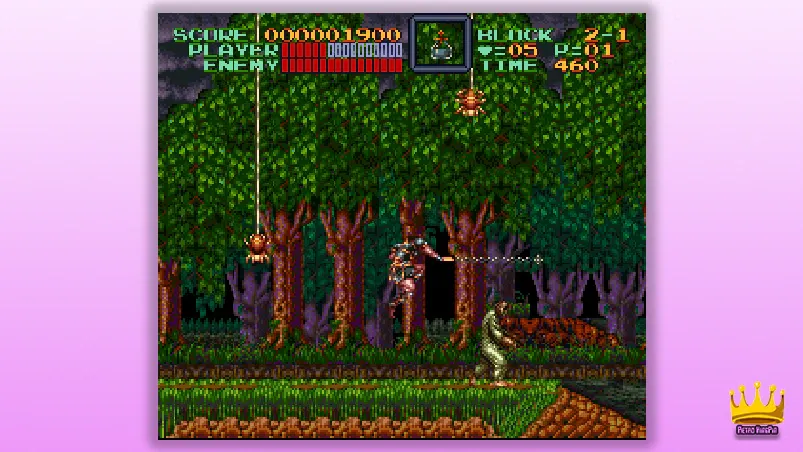 Best Castlevania Rom Hacks Alter Quest