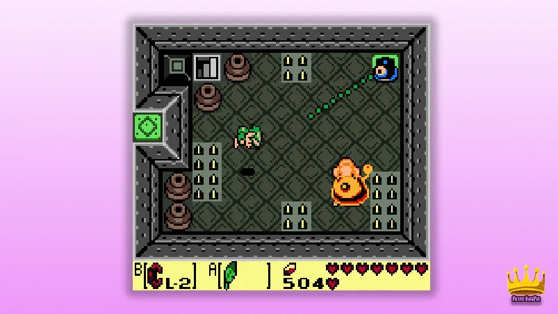 The Legend of Zelda: 18 Hours Past by Letterbomb (New ROM hack) : r/RomHacks