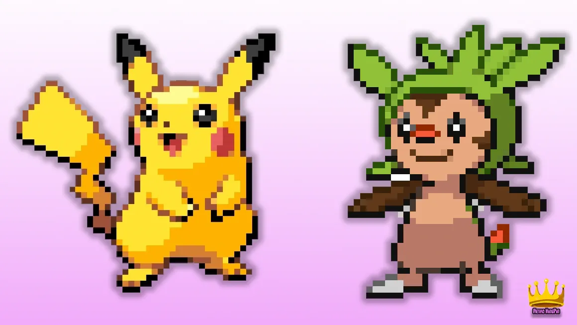 all pokemon starters conclusion