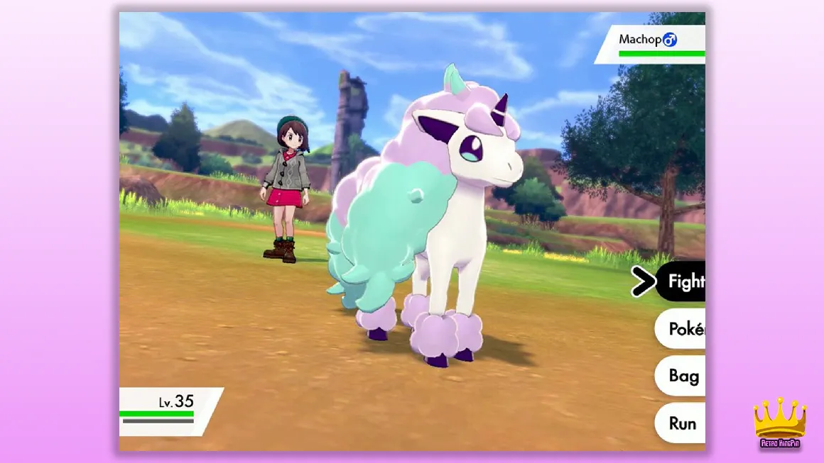 All Pokemon Games In Order Pokemon Sword and Shield - 2019 (Nintendo Switch)