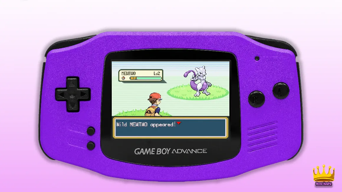 ▷ Play Pokemon Games Online - Best DS & GBA Pokémon Emulator