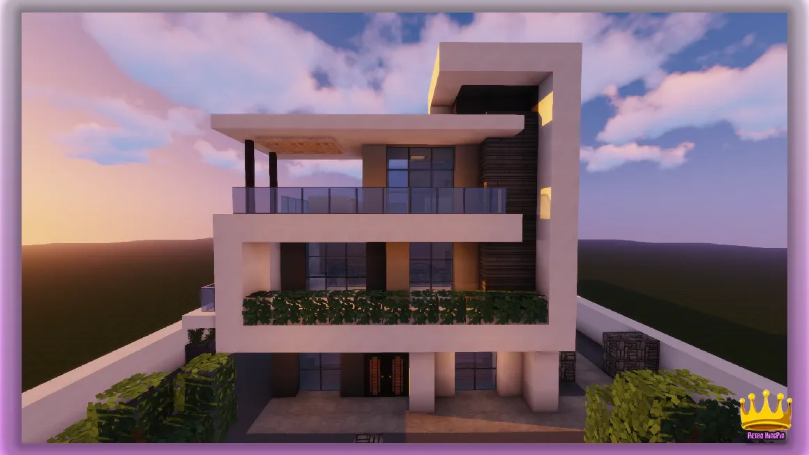 Best Minecraft House Ideas - and How To Build Them! Best Minecraft House Ideas - And How To Build Them!