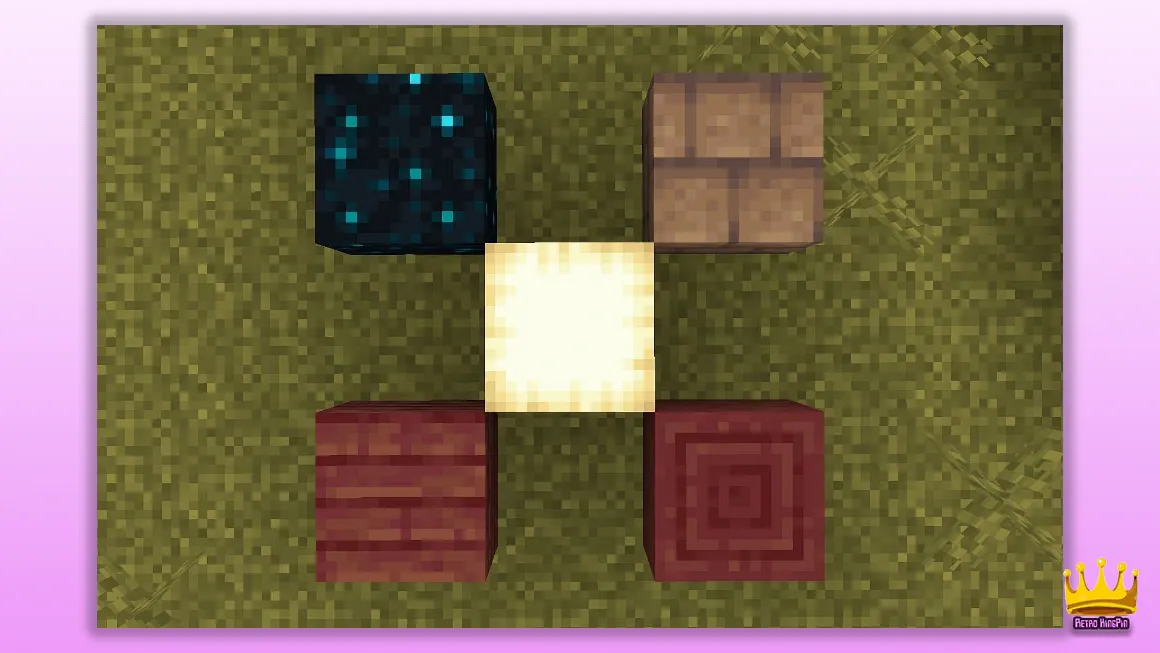 How Many Blocks are in Minecraft? List of Blocks Minecraft