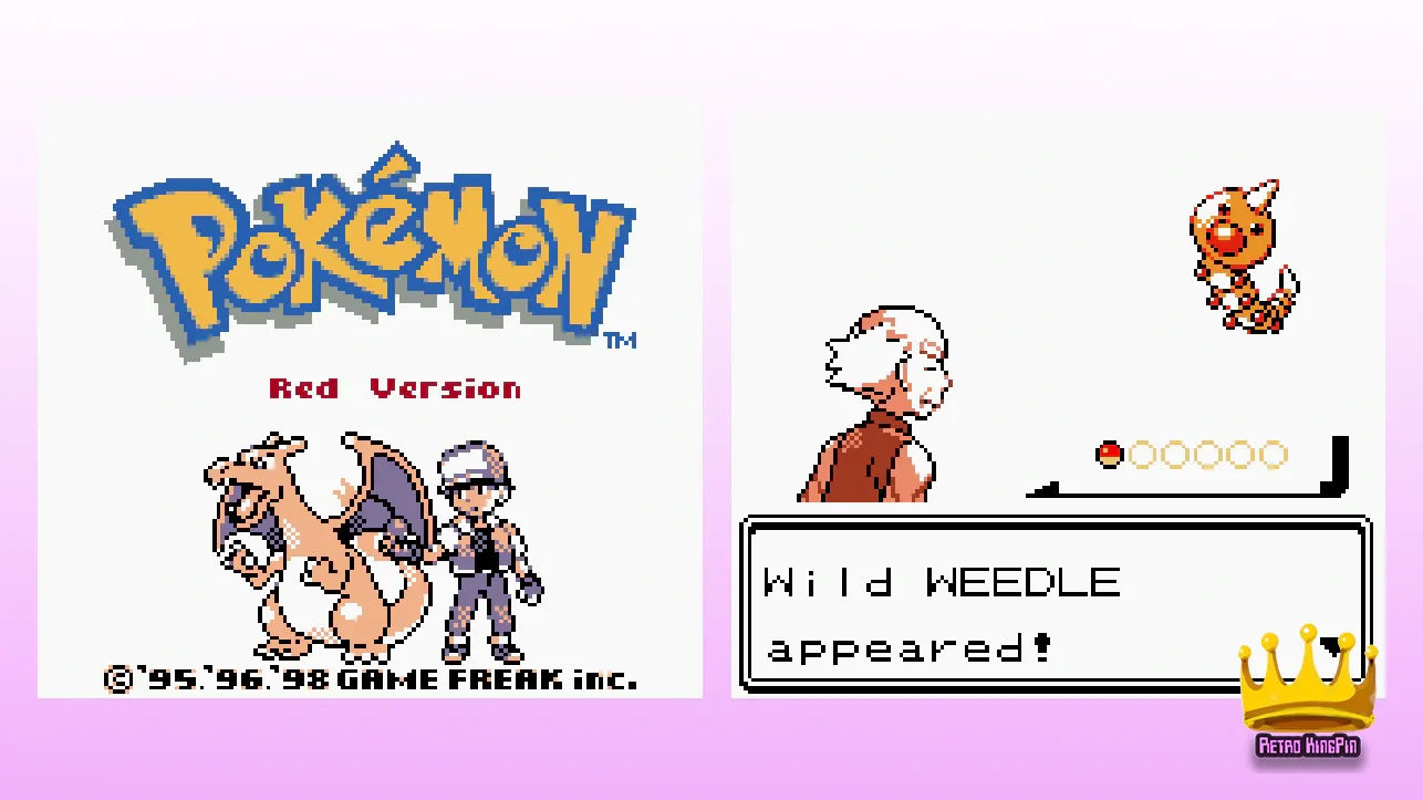  Hacks - Pokemon TPP Version (Red Anniversary)