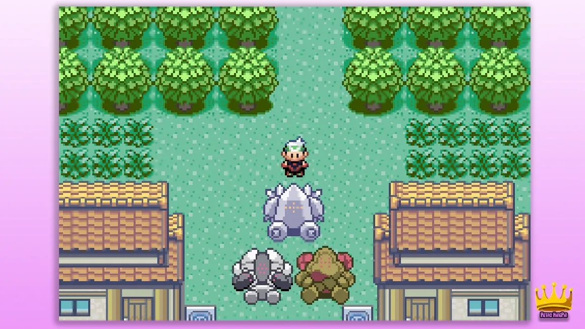 Best Pokémon Emerald ROM Hacks To Play In 2023 