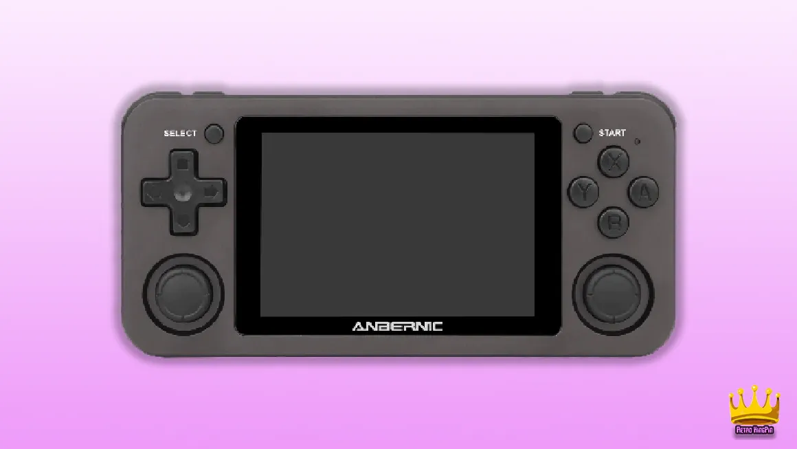Best Retro Handheld RG351M