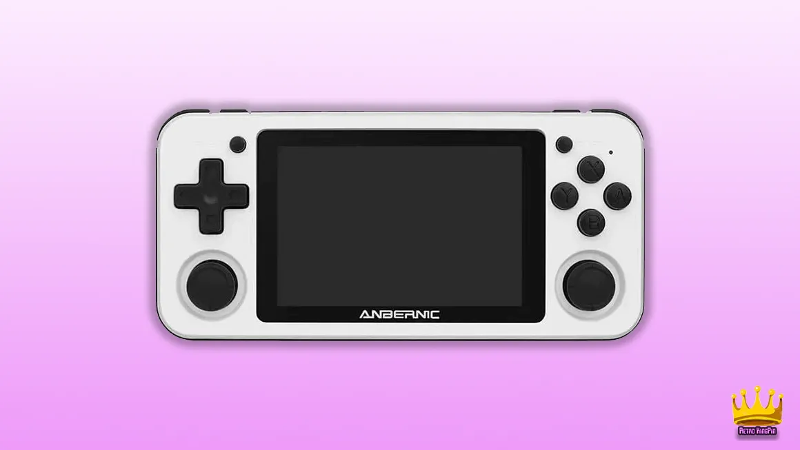 Best Retro Handheld Diketigeey RG351P