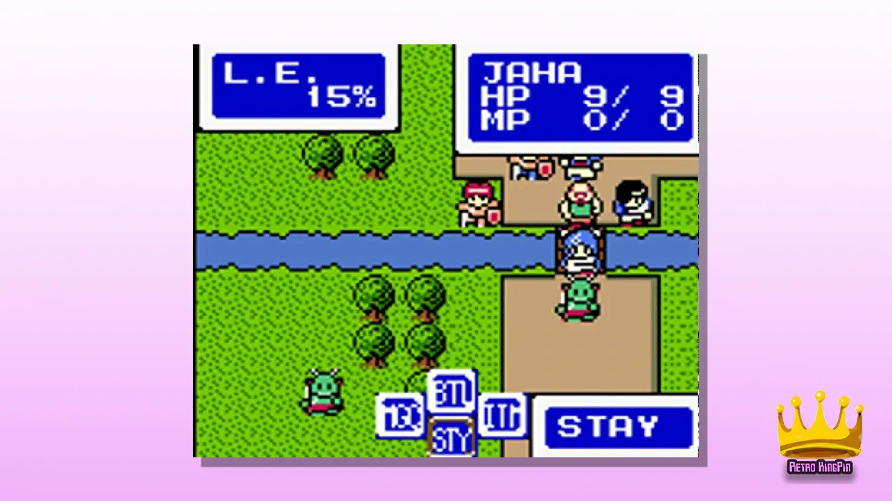 Is Sega Game Gear any good