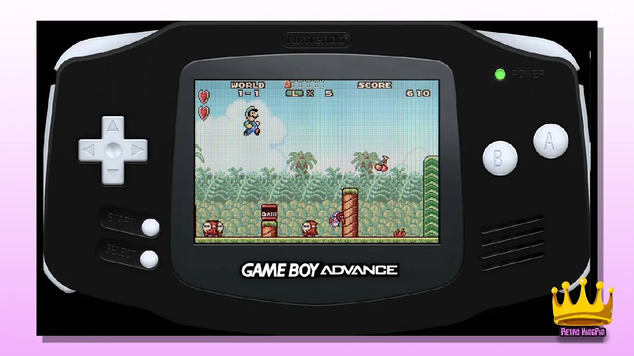 What GBA emulator should I use for RetroArch
