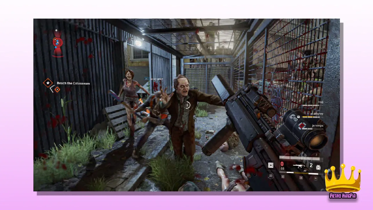 World War Z