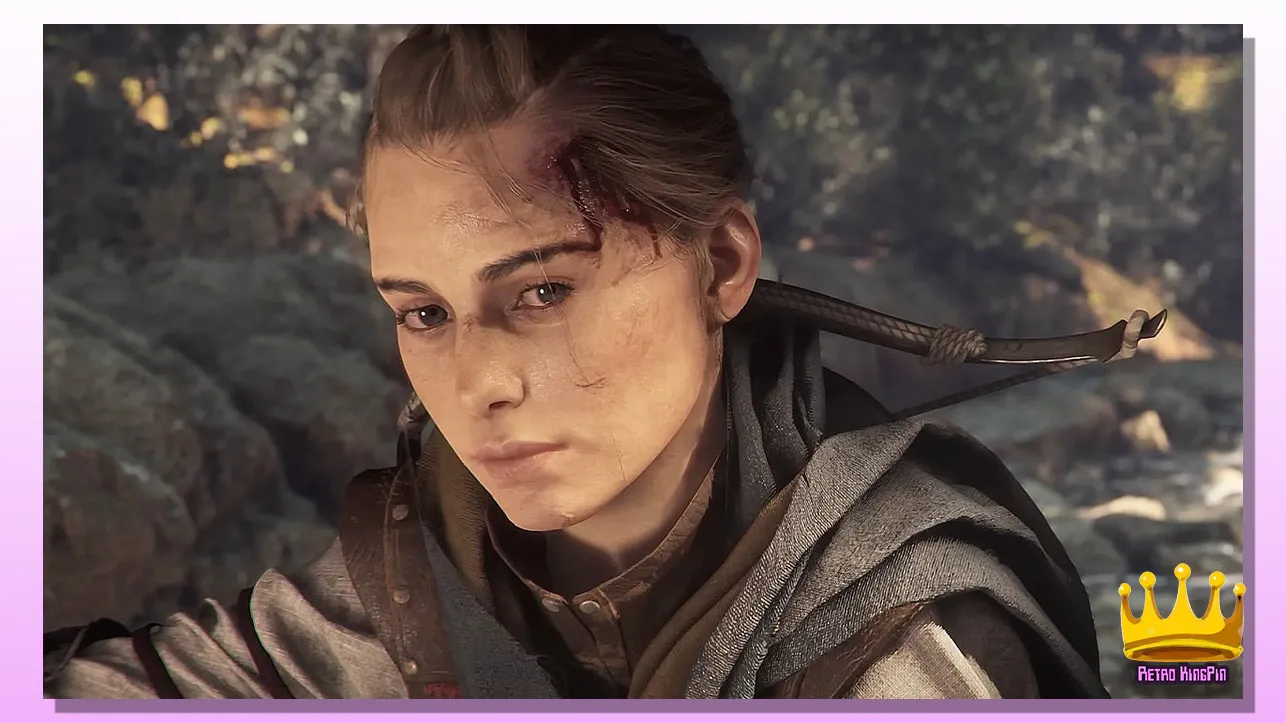 Best Medieval Games A Plague Tale: Requiem