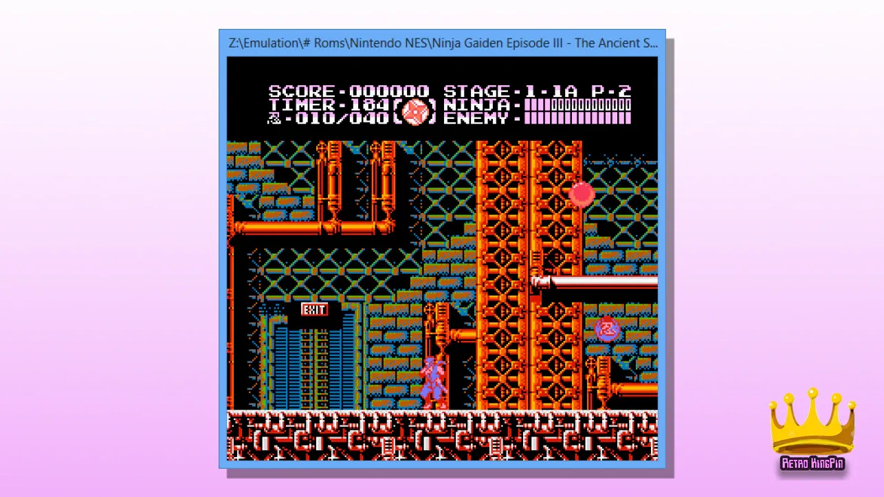 Best NES Emulators Conclusion