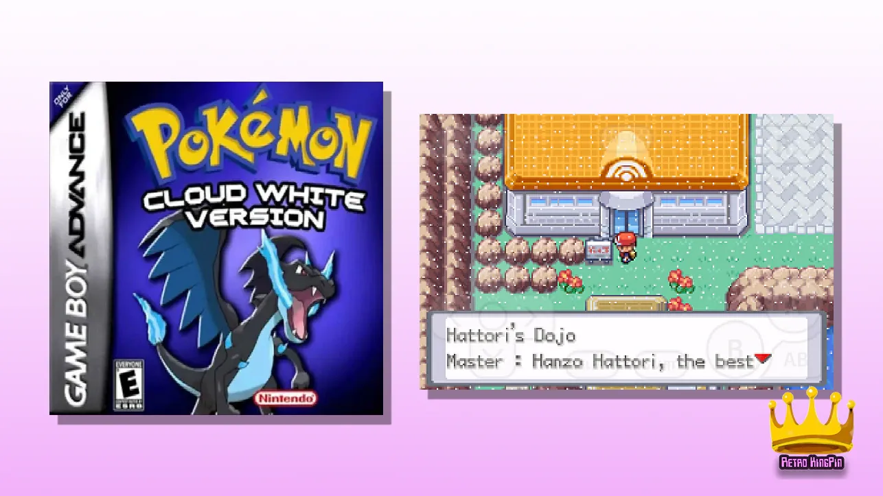 7 Best Pokemon Fire Red ROM Hacks of 2023 