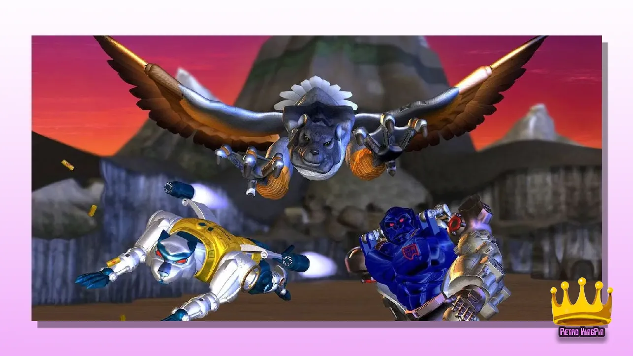 Best Dinosaur Cartoons Of The 90s Beast Wars: Transformers Maximals