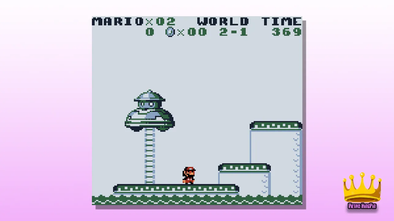 How powerful was the Gameboy Color