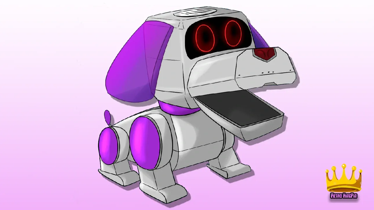 What Can Poo-Chi Do