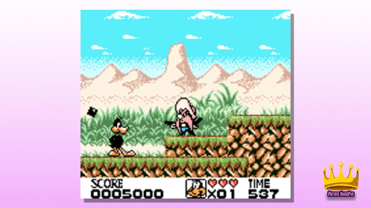 Best Gameboy Color Emulators KIGB