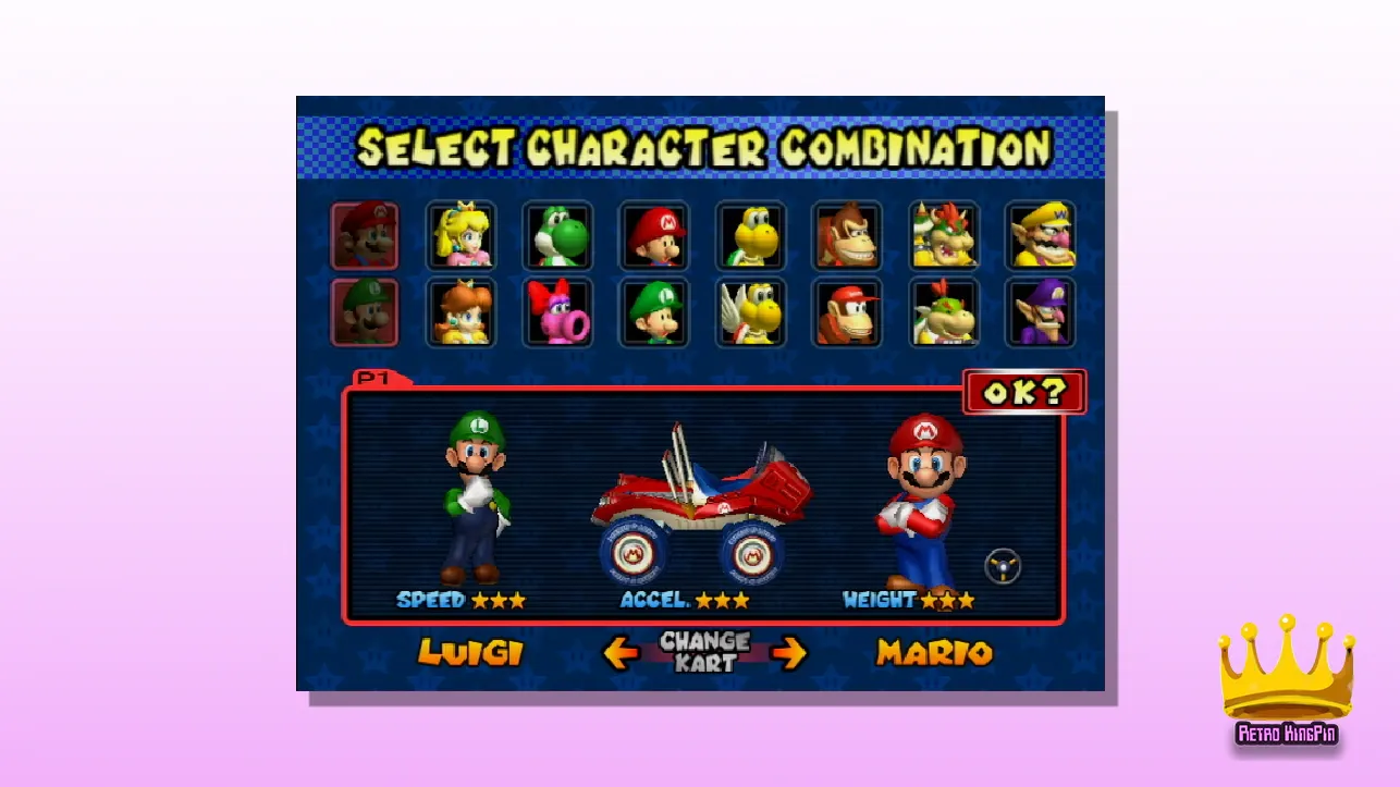 Best GameCube Emulators SuperGCube