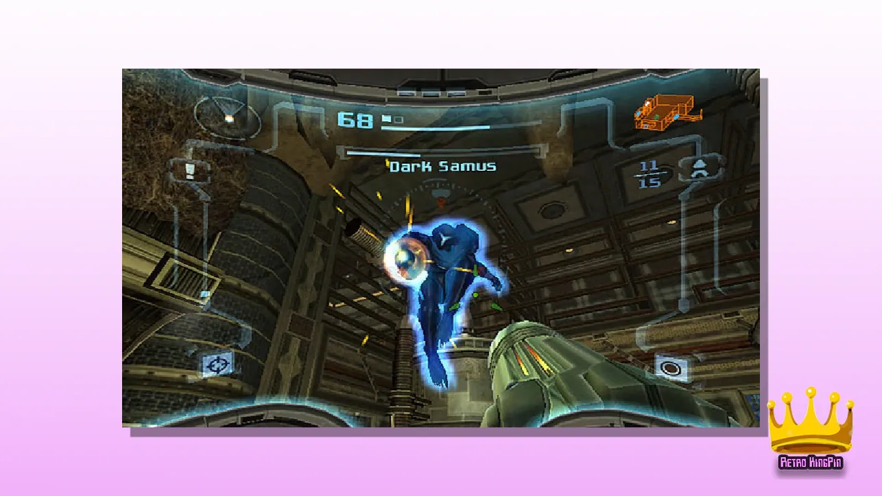 Best GameCube Emulators WhineCube