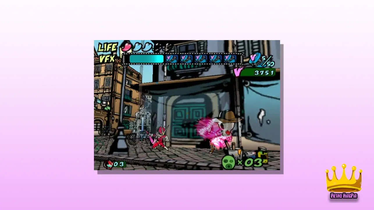 Best GameCube Emulators WhineCube 2