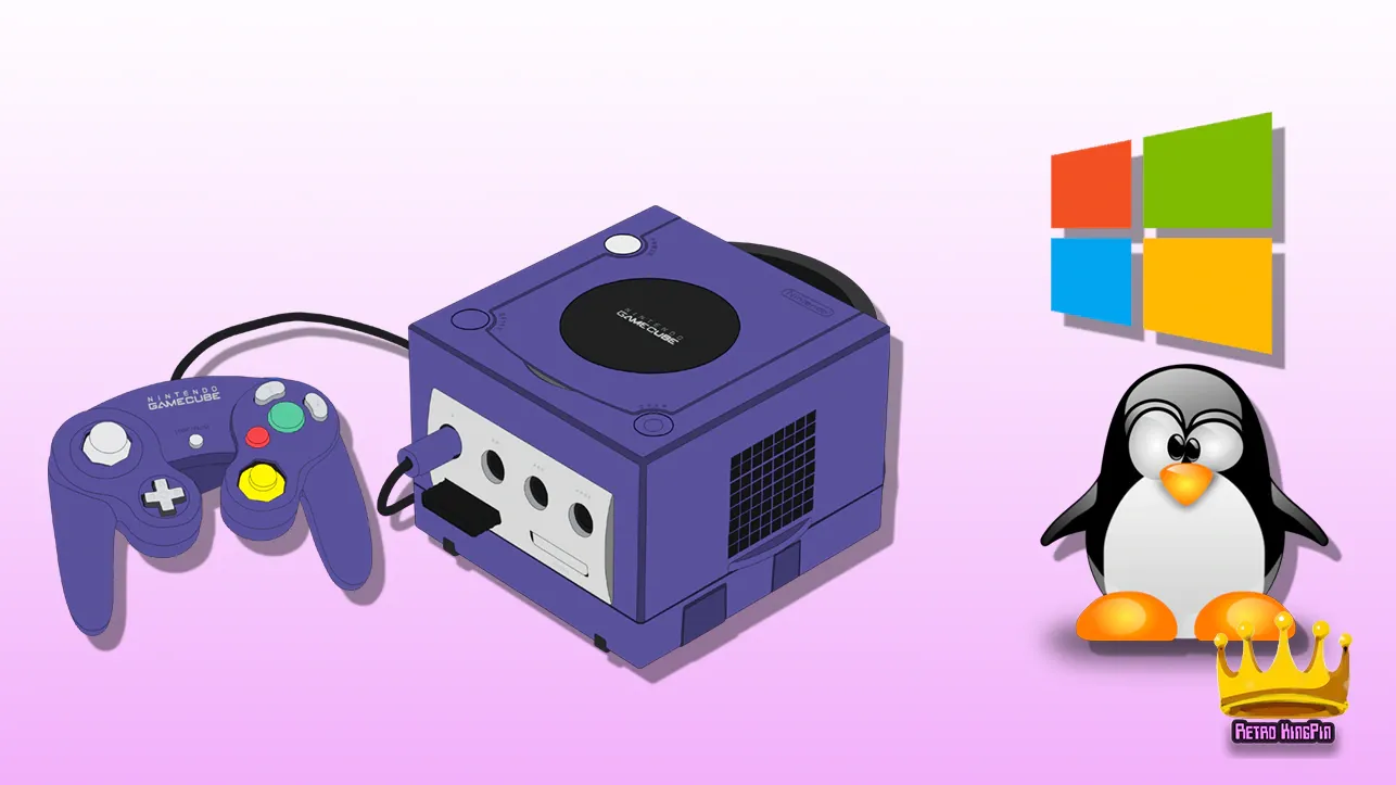 10 Best GameCube Emulators Revisit the Classics on Your PC