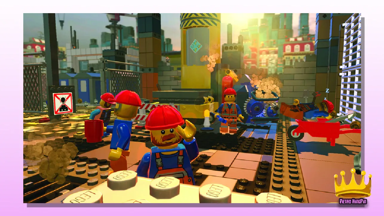25 Best Lego Games, Ranked (2023)