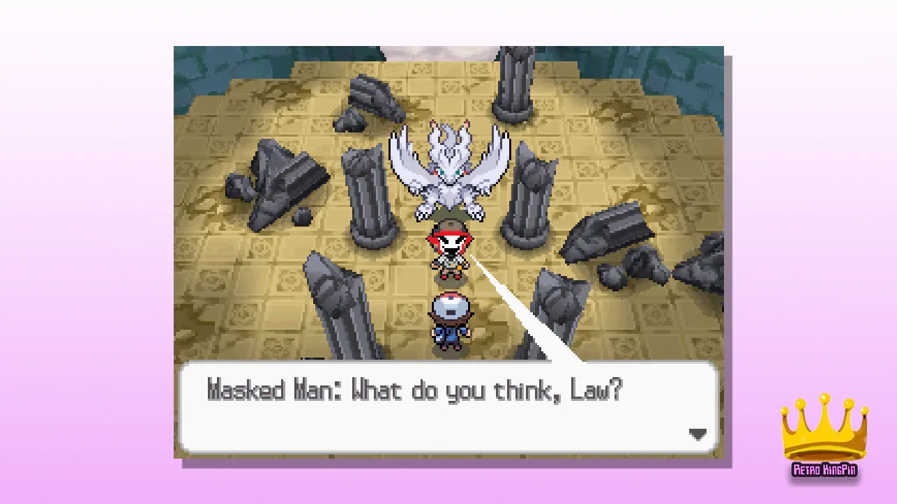 Best NDS Pokemon ROM Hacks Pokémon Omega Paradox
