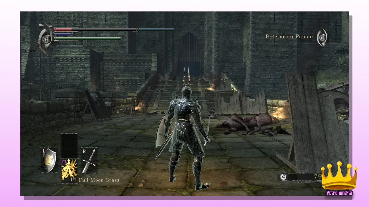 Best PS3 Emulators RPCS3