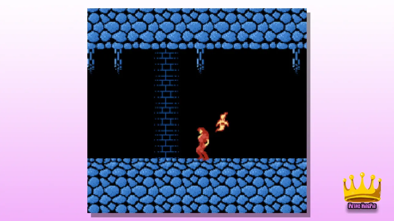Worst NES Games Action 52