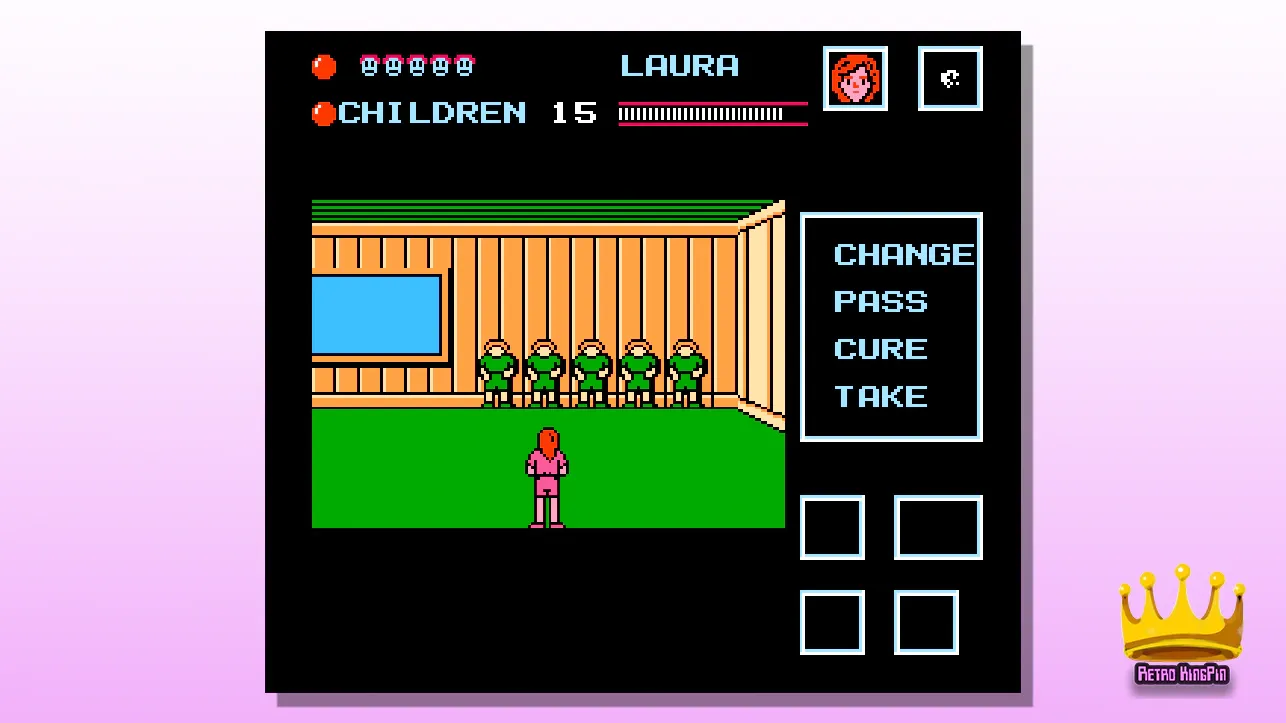 Worst NES Games c