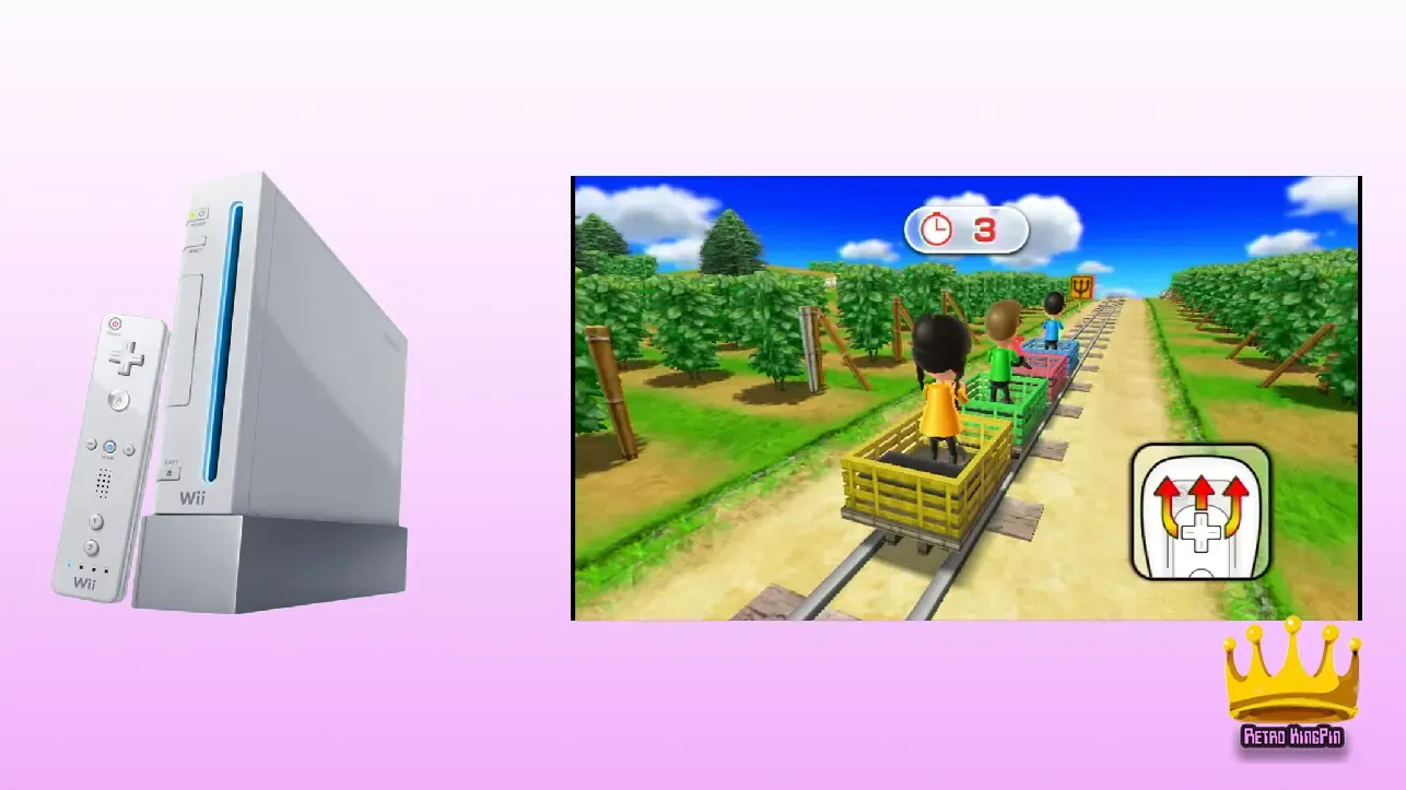 Can a Wii get a virus