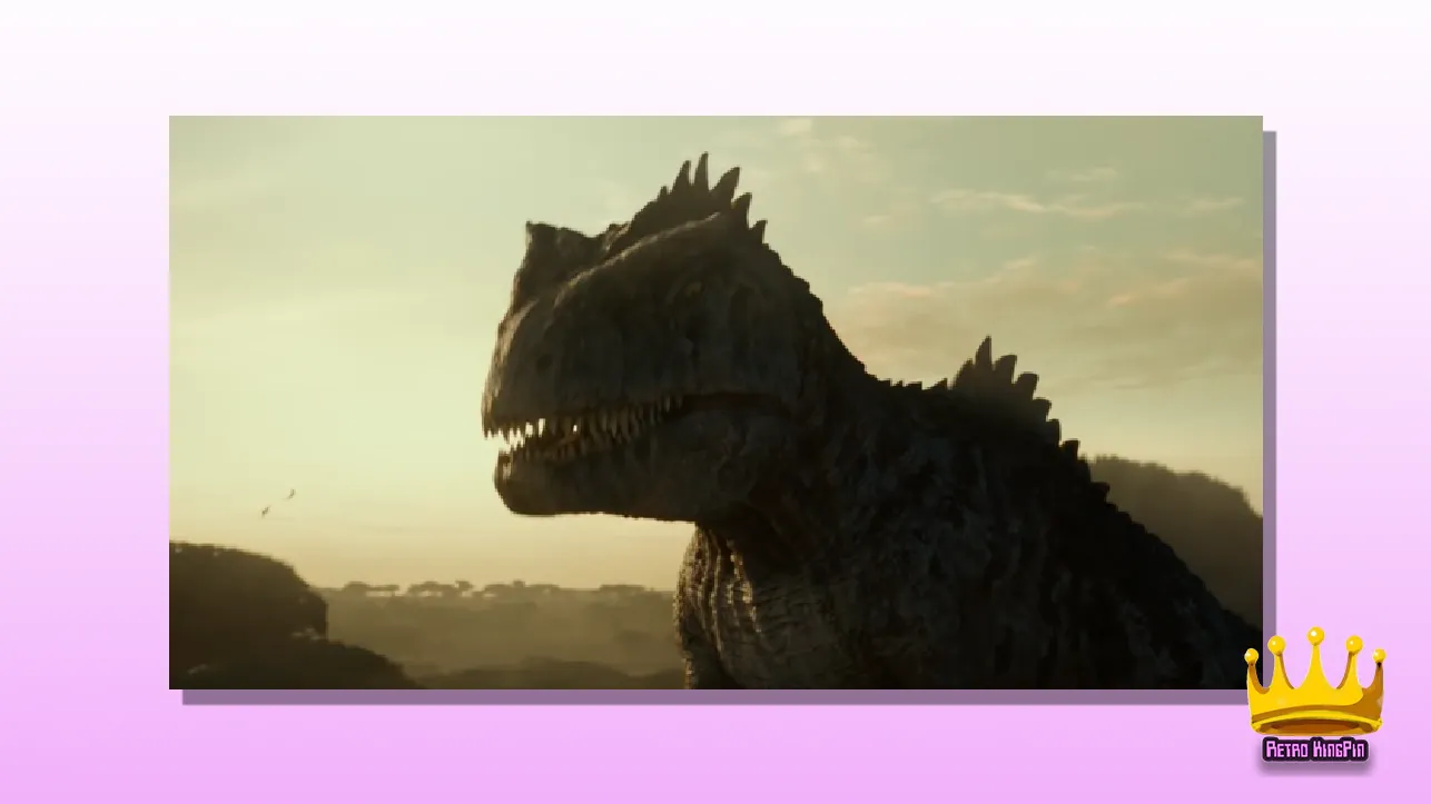 Cartoons About Dinosaurs Gigantosaurus