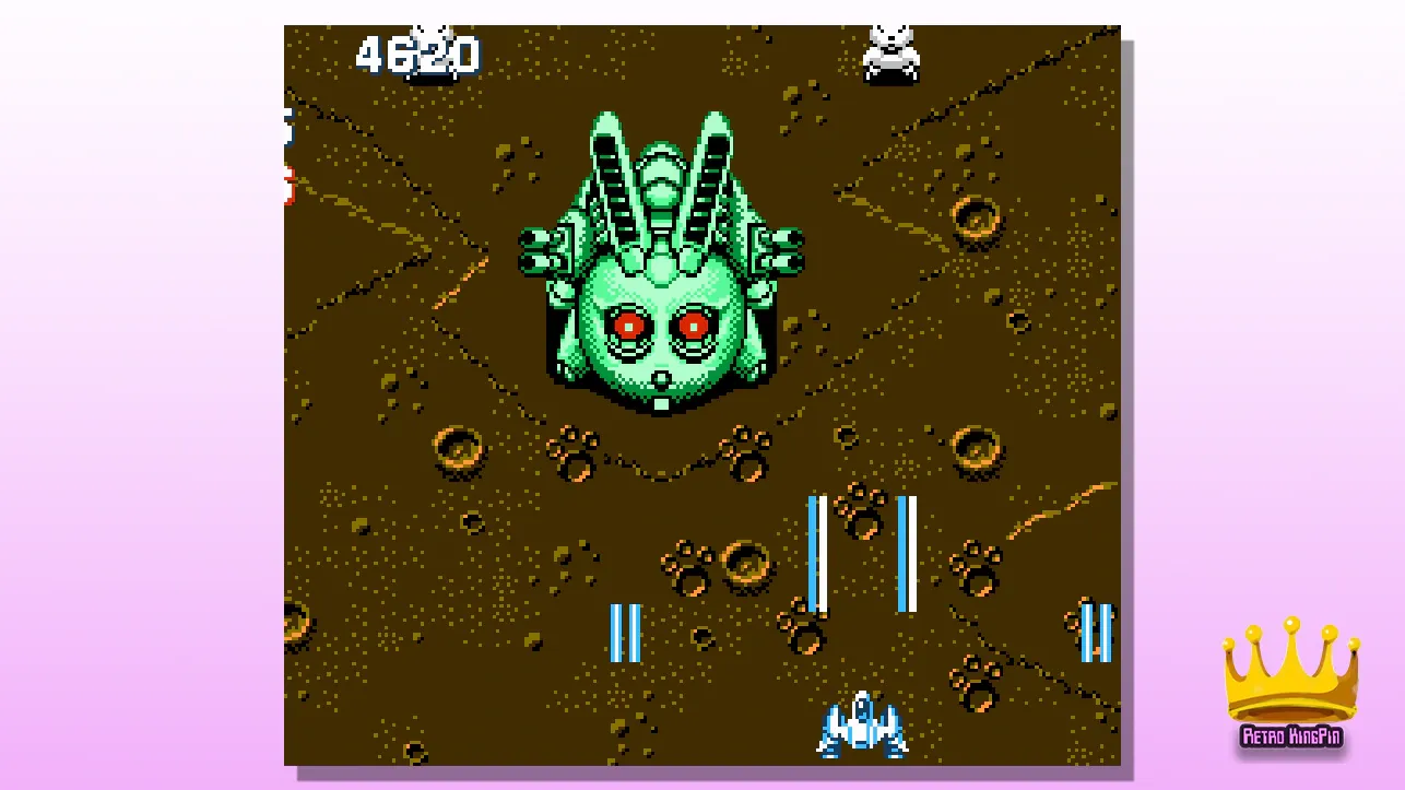 15 Best NES Shooting Games, Ranked