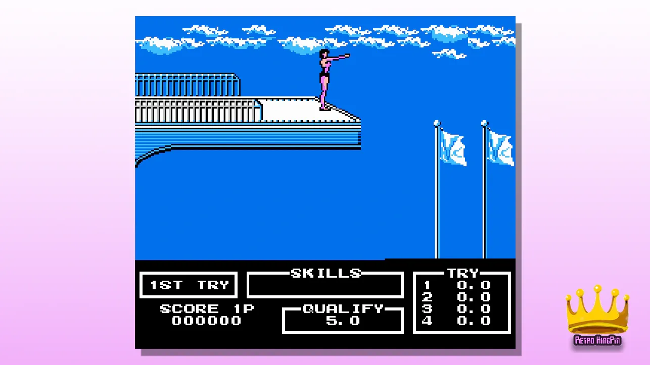 NES Zapper Games
