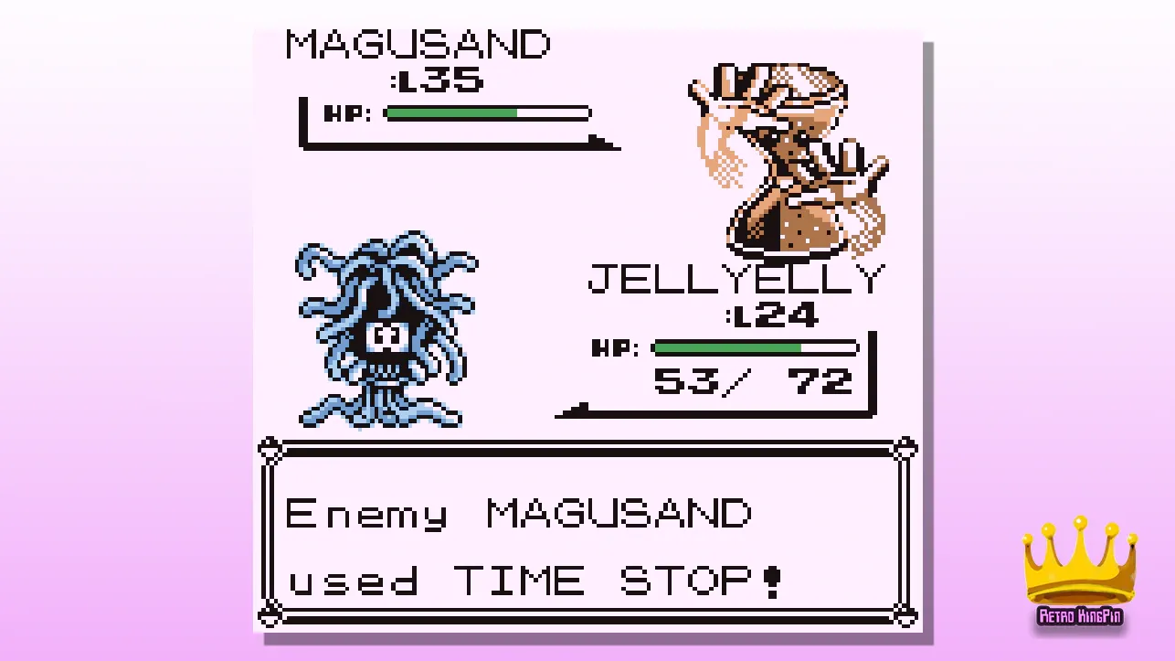 Best Pokemon Red ROM Hacks Star Beasts - Meteor Version 2
