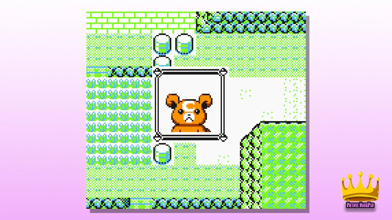 Gameboy Color Cheats Pokemon Yellow, BubaKids.com in 2023