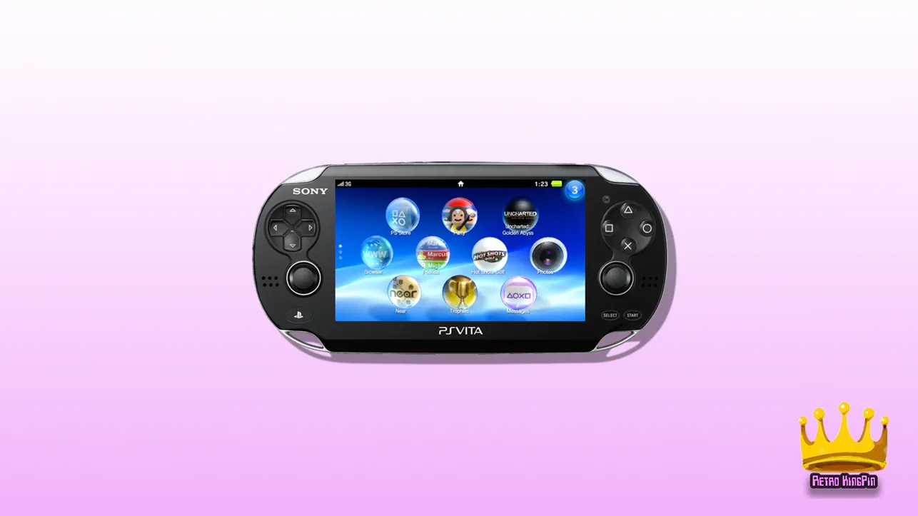 What Can a Hacked Ps Vita Do Discover the Possibilities