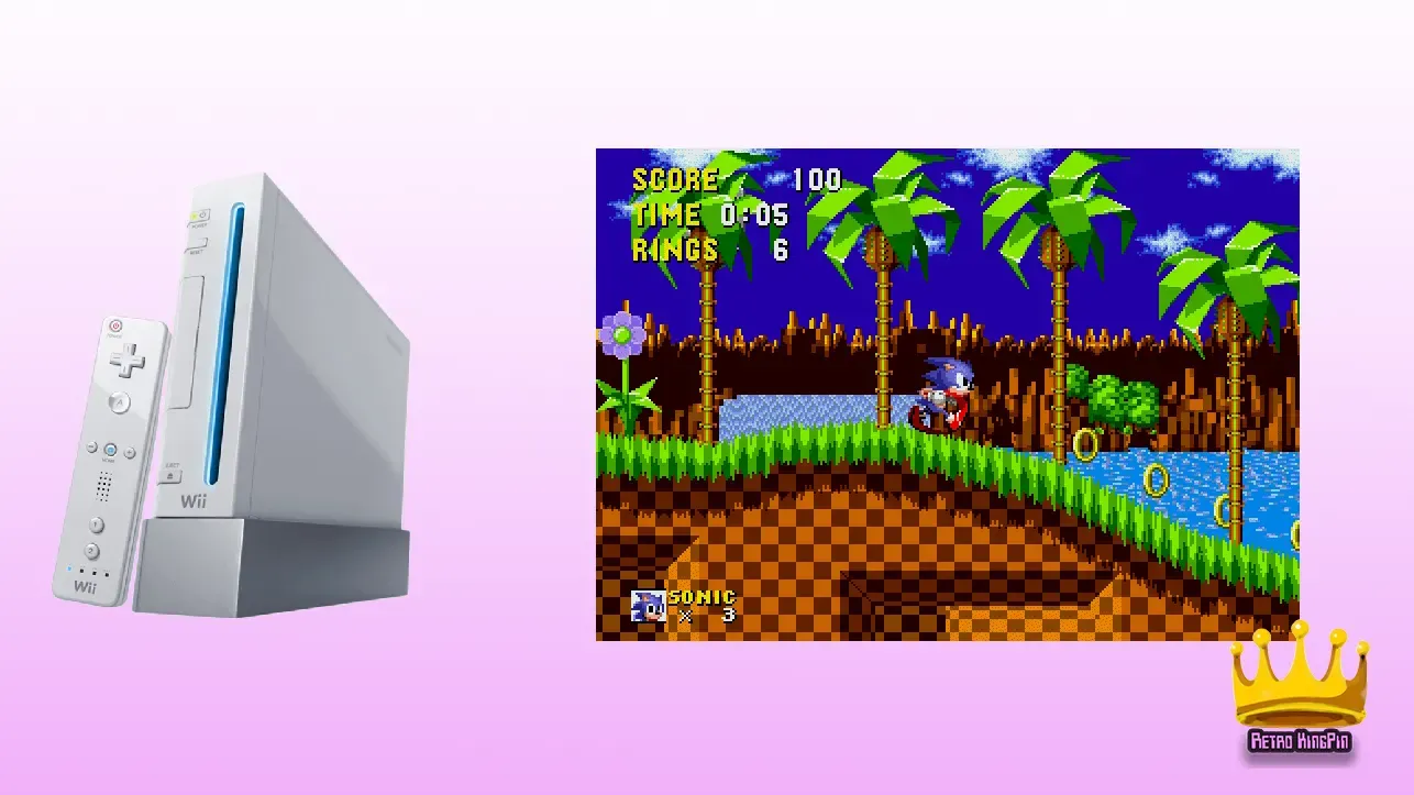 What Can A Hacked Wii Do emulators