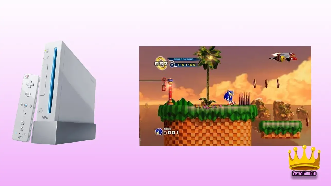 What Can A Hacked Wii Do Reading Modded Patched Games