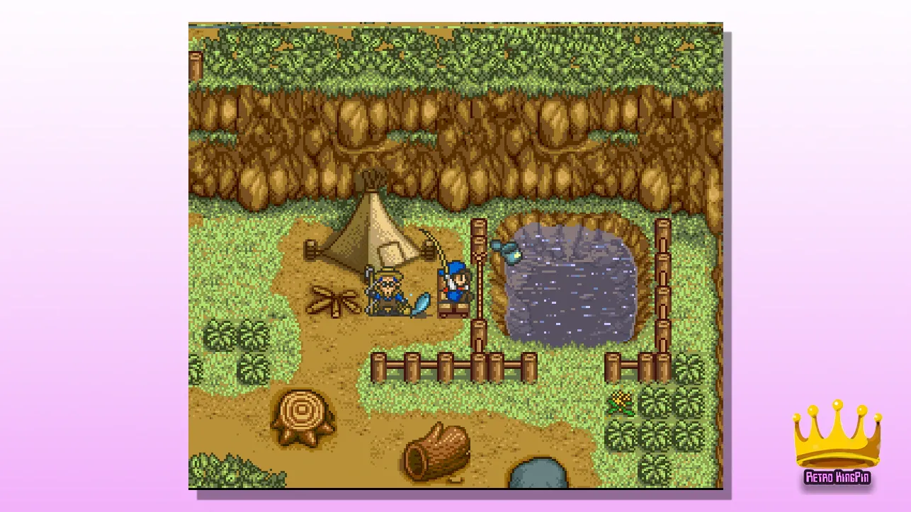 Best Harvest Moon ROM Hacks 1